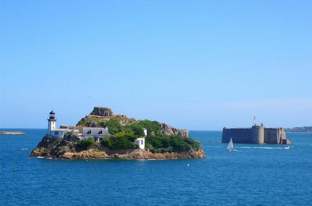 chateau du taureau